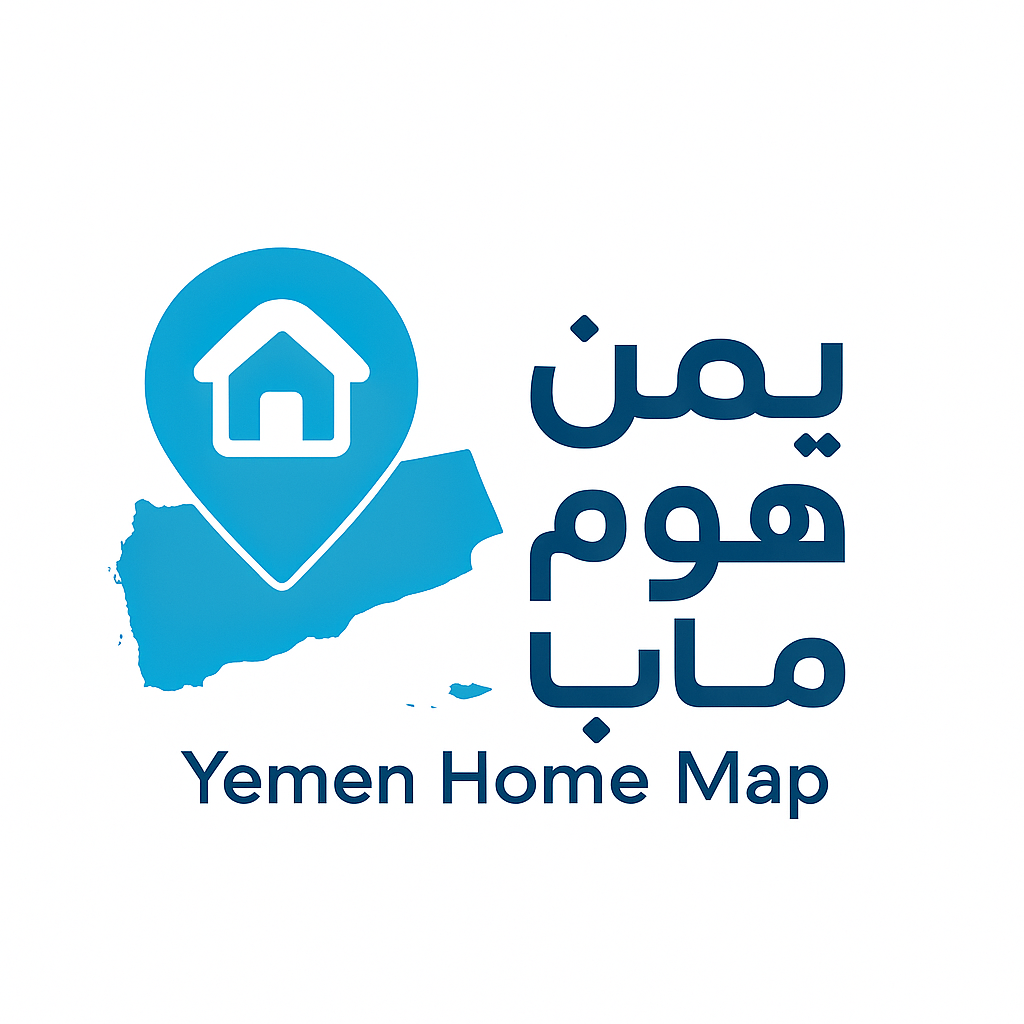 شعار يمن هوم ماب
